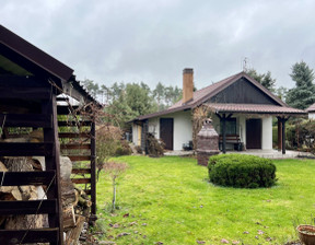 Działka na sprzedaż, Poznański Pobiedziska Bugaj Barcinek, 195 000 zł, 384 m2, IR472850