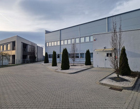 Magazyn do wynajęcia, Poznański Komorniki, 28 050 zł, 1100 m2, IR804967