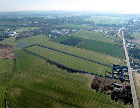 Działka na sprzedaż, Poznański Rokietnica Kiekrz Poznańska, 11 116 160 zł, 34 738 m2, IR669890