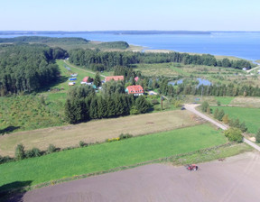 Działka na sprzedaż, Węgorzewski (pow.) Pozezdrze (gm.) Harsz, 409 000 zł, 5100 m2, 150