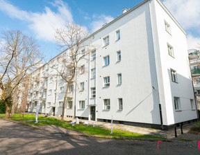 Mieszkanie na sprzedaż, Warszawa Mokotów Stary Mokotów Asfaltowa, 1 060 000 zł, 46,7 m2, 5650/1826/OMS