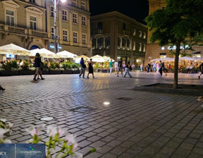 Obiekt na sprzedaż, Kraków Stare Miasto, 50 000 000 zł, 841 m2, 119/10945/OOS