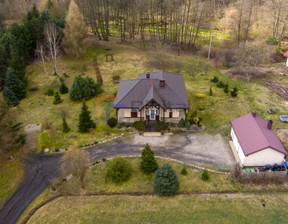Dom na sprzedaż, Grodziski Żabia Wola Skulska, 1 259 000 zł, 153,5 m2, KNG-DS-4509