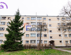 Mieszkanie na sprzedaż, Łódź M. Łódź Bałuty Wróbla, 220 000 zł, 26,47 m2, KNG-MS-4401