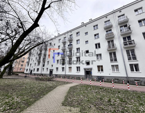 Mieszkanie na sprzedaż, Warszawa M. Warszawa Śródmieście Muranów al. gen. Władysława Andersa, 859 000 zł, 48,84 m2, KNG-MS-4593