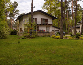 Dom na sprzedaż, Piaseczyński Lesznowola Magdalenka Brzozowa, 2 990 000 zł, 267 m2, KNG-DS-4562