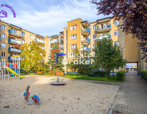 Mieszkanie na sprzedaż, Lublin M. Lublin Lsm Nadbystrzycka, 560 000 zł, 61,5 m2, KNG-MS-5110