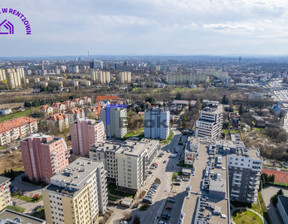 Mieszkanie na sprzedaż, Kraków M. Kraków Prądnik Biały Górka Narodowa Ks. Meiera, 650 000 zł, 47 m2, KNG-MS-4389