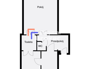 Mieszkanie na sprzedaż, Wrocław M. Wrocław Krzyki Przedmieście Oławskie Krasińskiego, 810 000 zł, 81,75 m2, KNG-MS-5454