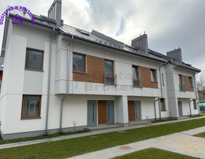 Mieszkanie na sprzedaż, Wołomiński Marki Amarantowa, 600 000 zł, 108,31 m2, KNG-MS-4598