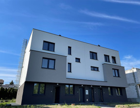 Mieszkanie na sprzedaż, Rybnik M. Rybnik Chwałęcice, 479 000 zł, 109 m2, KKN-MS-60