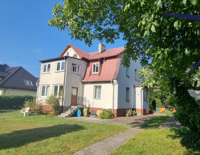 Dom na sprzedaż, Gdańsk Sobieszewo Nadwiślańska, 3 499 000 zł, 346,18 m2, 752429
