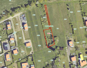 Budowlany na sprzedaż, Gliwice Bojków BOJKÓW MIODOWA, 600 000 zł, 2400 m2, 51250945