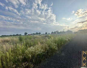 Działka na sprzedaż, Wrocławski Żórawina Rzeplin Wrocławska, 485 000 zł, 2039 m2, 416