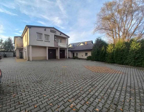 Dom na sprzedaż, Kraków Branice, 3 600 000 zł, 480 m2, 13/13805/ODS