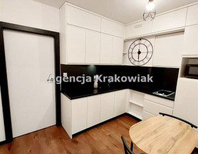 Kawalerka do wynajęcia, Krakowski Kraków, 2500 zł, 32 m2, MW-5167