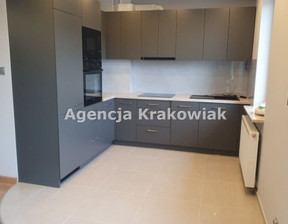 Mieszkanie do wynajęcia, Krakowski Swoszowice Tulipanowa, 4000 zł, 100 m2, MW-5335