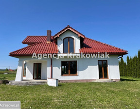 Dom na sprzedaż, Krakowski Czernichów Wołowice, 910 000 zł, 172 m2, DS-4667