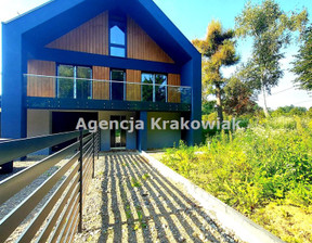Dom na sprzedaż, Krakowski Zielonki Korzkiew, 998 000 zł, 220 m2, DS-5332