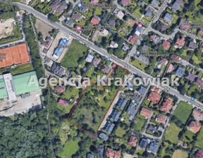 Działka na sprzedaż, Krakowski Kraków, 16 500 000 zł, 7000 m2, GS-5392