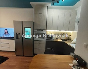 Mieszkanie do wynajęcia, Krakowski Kraków Glogera, 3000 zł, 33 m2, MW-5350