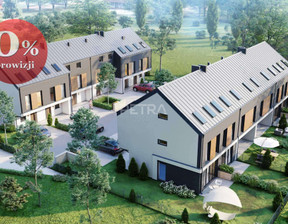 Dom na sprzedaż, Piaseczyński Piaseczno Bobrowiec, 859 000 zł, 114,21 m2, PN148409