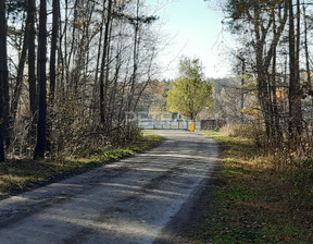 Działka na sprzedaż, Piaseczyński Prażmów Ławki Wrzosowa, 160 000 zł, 1200 m2, PN631376