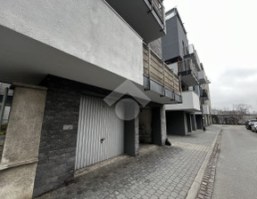 Garaż na sprzedaż, Kraków Dębniki Sandomierska, 149 000 zł, 12,3 m2, 402