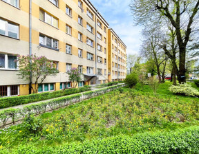 Mieszkanie na sprzedaż, Kraków Grzegórzki Dąbie, 635 000 zł, 48 m2, 289