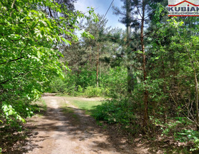 Działka na sprzedaż, Grodziski Grodzisk Mazowiecki Marynin, 450 000 zł, 3589 m2, 4080/1989/OGS