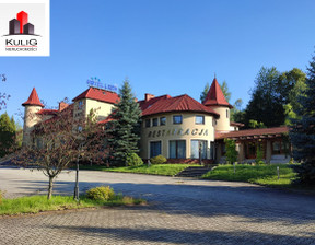 Hotel na sprzedaż, Bocheński Bochnia Siedlec, 3 800 000 zł, 857 m2, 79891022