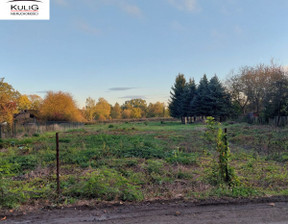 Budowlany na sprzedaż, Kraków Nowa Huta Kujawy, 690 000 zł, 2657 m2, 82581022