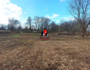 Działka na sprzedaż, Kraków Nowa Huta Kościelniki Pysońce, 249 000 zł, 5512 m2, 83231022