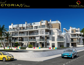 Mieszkanie na sprzedaż, Hiszpania Denia Calles Assagador de la Marjal, 289 000 euro (1 245 590 zł), 72,52 m2, 5446/5738/OMS