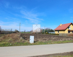 Działka na sprzedaż, Jarosławski Radymno Sośnica, 99 200 zł, 3100 m2, 1523/5738/OGS