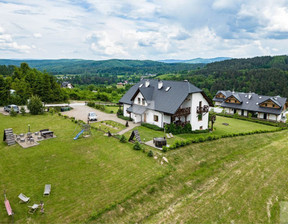 Dom na sprzedaż, Leski Solina Berezka, 2 499 000 zł, 415 m2, 2594/5738/ODS