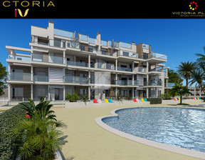 Mieszkanie na sprzedaż, Hiszpania Denia Calles Assagador de la Marjal, 345 000 euro (1 493 850 zł), 87,77 m2, 5439/5738/OMS