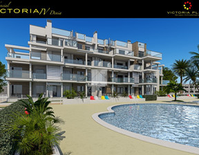 Mieszkanie na sprzedaż, Hiszpania Denia Calles Assagador de la Marjal, 295 000 euro (1 268 500 zł), 77,98 m2, 5450/5738/OMS
