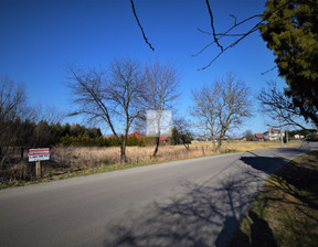 Budowlany na sprzedaż, Jarosławski Jarosław, 93 000 zł, 1400 m2, 2067/5738/OGS