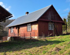 Dom na sprzedaż, Przemyski Fredropol Huwniki, 170 000 zł, 55,87 m2, 2648/5738/ODS