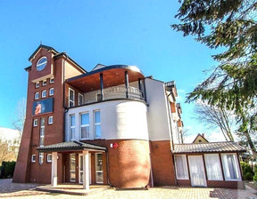 Hotel na sprzedaż, Koszaliński Mielno Olimpijska, 4 500 000 zł, 501 m2, 200/5738/OOS