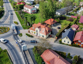 Dom na sprzedaż, Leski Lesko Kościuszki, 1 099 000 zł, 198,94 m2, 2653/5738/ODS