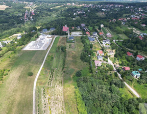 Budowlany na sprzedaż, Przemyśl Zofii Chrzanowskiej, 102 000 zł, 1004 m2, 2032/5738/OGS