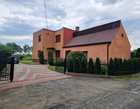 Dom na sprzedaż, Zgorzelecki Sulików Radzimów, 589 000 zł, 140 m2, KRU-DS-984