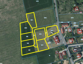 Budowlany na sprzedaż, Zgorzelecki Zgorzelec Łagów, 144 045 zł, 873 m2, KRU-GS-828