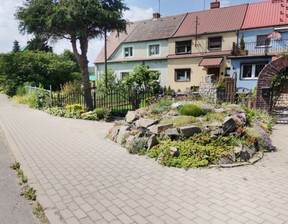 Mieszkanie na sprzedaż, Zgorzelecki Bogatynia Zatonie, 80 000 zł, 45,9 m2, KRU-MS-892