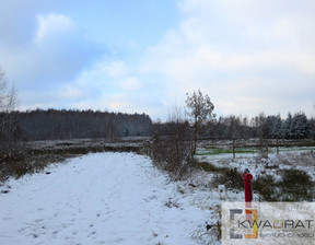 Działka na sprzedaż, Miński Mińsk Mazowiecki Stare Zakole, 208 950 zł, 1050 m2, 313/4477/OGS