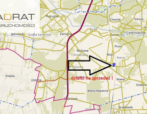 Działka na sprzedaż, Miński Mińsk Mazowiecki Kluki, 84 824 zł, 922 m2, 304/4477/OGS