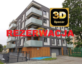 Mieszkanie na sprzedaż, Radom Śródmieście Wilcza, 519 000 zł, 65,15 m2, 9911/4095/OMS