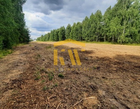 Działka na sprzedaż, Radomski Gózd Małęczyn Stary Małęczyn, 419 025 zł, 5587 m2, 202/4095/OGS